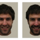 Clean shaven, 5-day growth, 10-day growth, full beard.